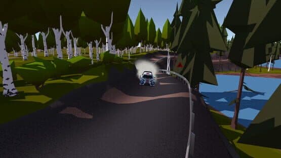 Lead: Rally — screenshot 5
