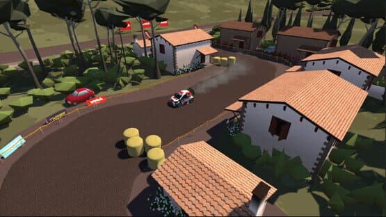 Lead: Rally — screenshot 6
