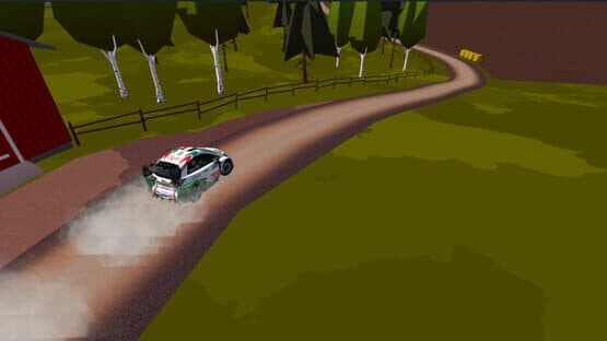 Lead: Rally — screenshot 7