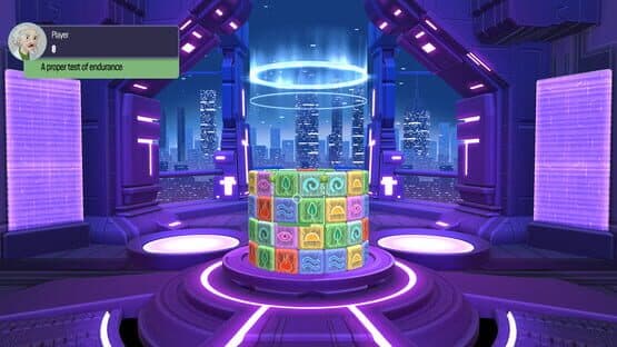 Cylinder: Puzzles Returned — screenshot 1