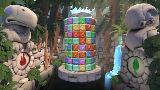 Cylinder: Puzzles Returned — screenshot 3