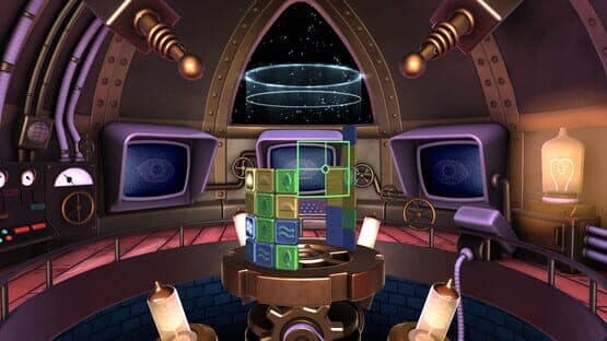 Cylinder: Puzzles Returned — screenshot 4