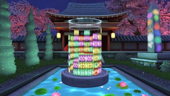 Cylinder: Puzzles Returned — screenshot 5