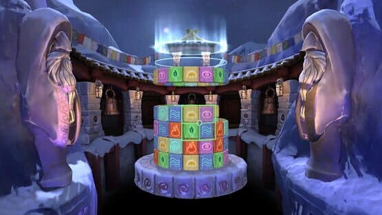 Cylinder: Puzzles Returned — screenshot 6