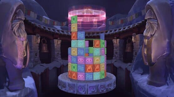 Cylinder: Puzzles Returned — screenshot 7