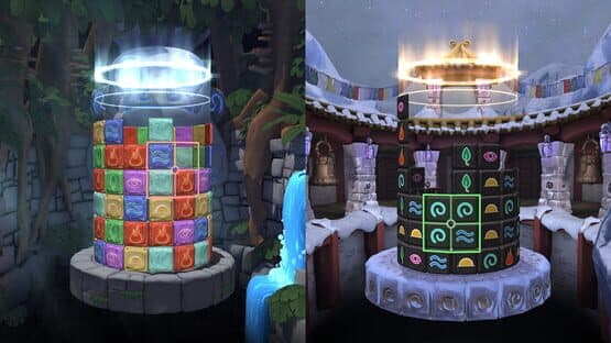 Cylinder: Puzzles Returned — screenshot 8