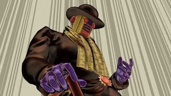 JoJo's Bizarre Adventure: All-Star Battle R - Wonder of U — screenshot 1