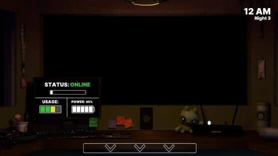 Meet Your Oshi — screenshot 1