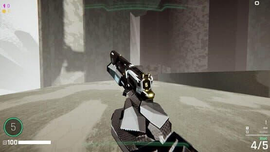 Rift: Genesis — screenshot 1