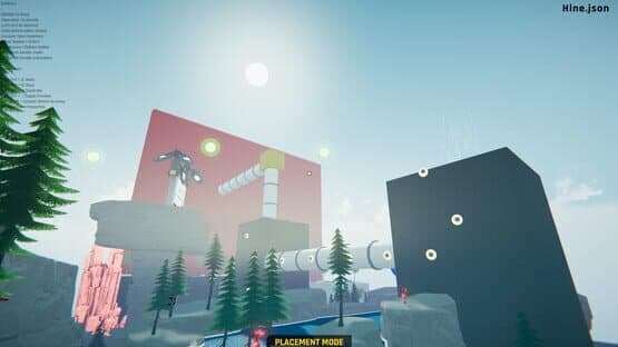 Rift: Genesis — screenshot 2