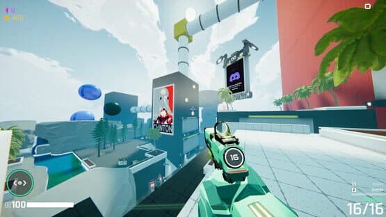 Rift: Genesis — screenshot 3