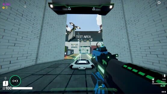 Rift: Genesis — screenshot 4