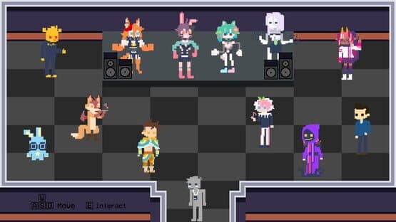 Meet Your Oshi — screenshot 6
