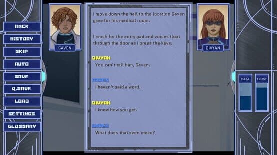 Telvoikai — screenshot 1