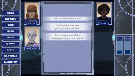 Telvoikai — screenshot 3