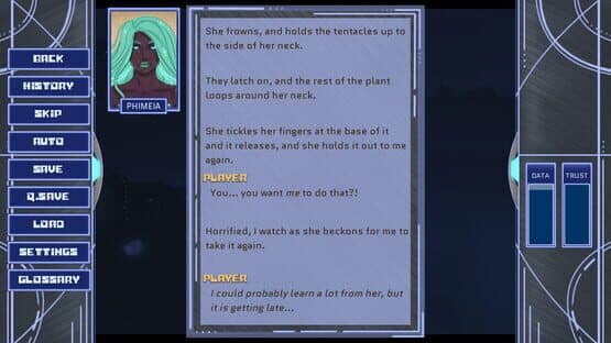 Telvoikai — screenshot 4