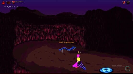 Dungeons of Dragons — screenshot 2