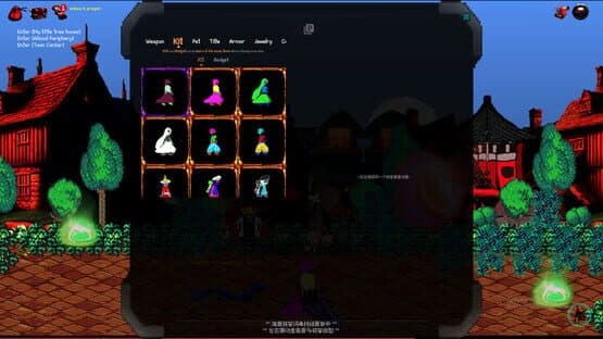 Dungeons of Dragons — screenshot 3