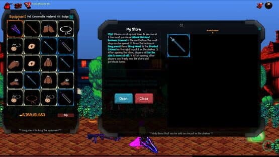 Dungeons of Dragons — screenshot 4