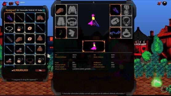 Dungeons of Dragons — screenshot 7