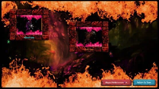 Dungeons of Dragons — screenshot 8