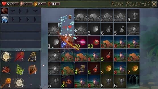 Forward Brave — screenshot 7