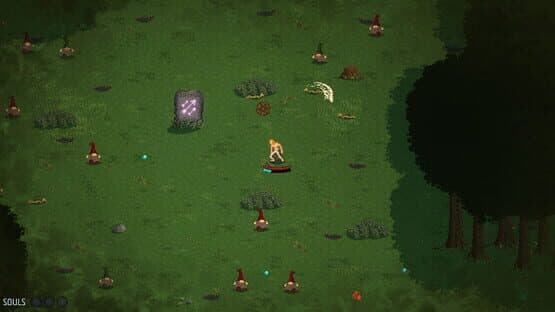 Versebound — screenshot 1