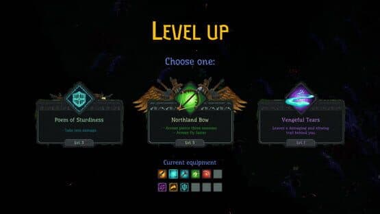 Versebound — screenshot 2