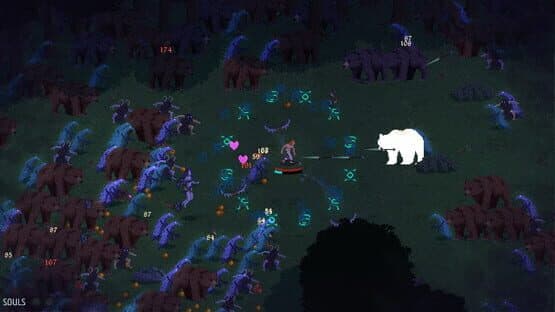 Versebound — screenshot 3
