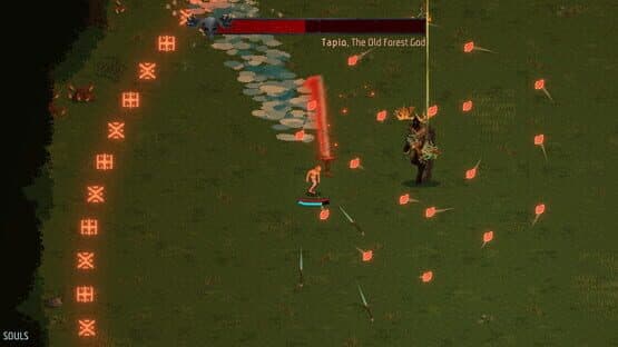 Versebound — screenshot 4