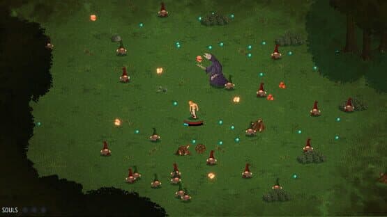 Versebound — screenshot 5