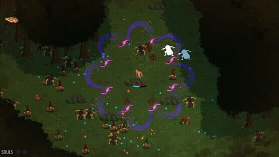 Versebound — screenshot 6