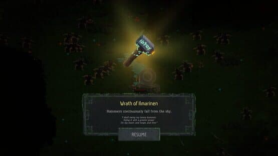 Versebound — screenshot 7