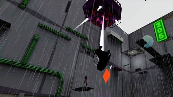 MechAvenger — screenshot 2