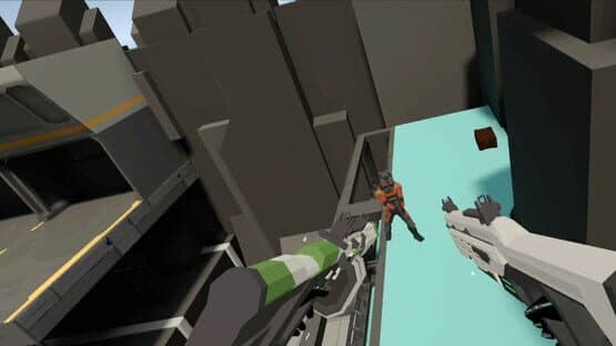 MechAvenger — screenshot 4