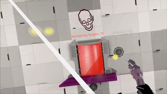 MechAvenger — screenshot 5