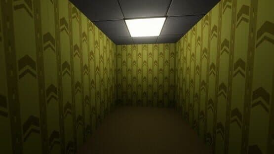 Backrooms: The Hunt — screenshot 1
