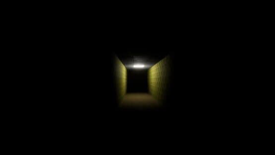 Backrooms: The Hunt — screenshot 2