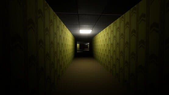 Backrooms: The Hunt — screenshot 3