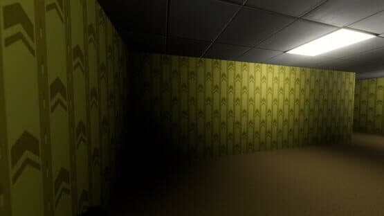 Backrooms: The Hunt — screenshot 7