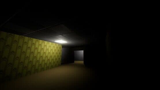 Backrooms: The Hunt — screenshot 8