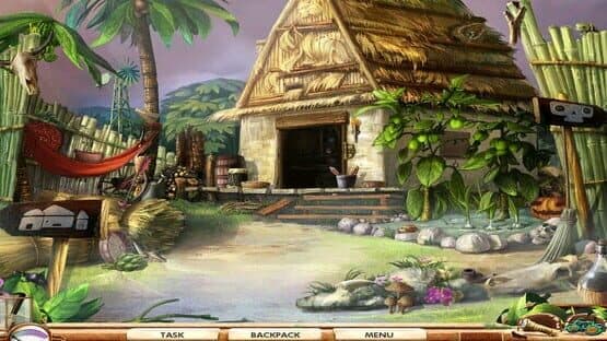 Ancient Spirits: Columbus' Legacy — screenshot 3