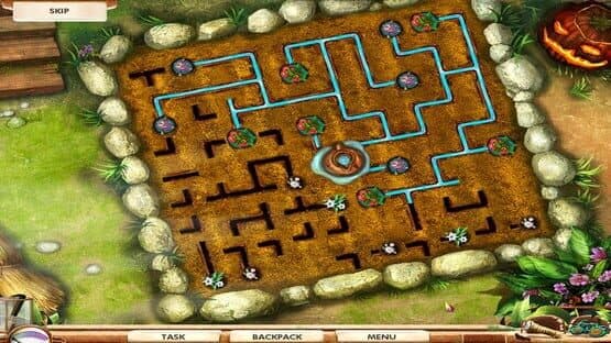Ancient Spirits: Columbus' Legacy — screenshot 4