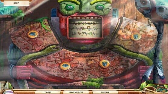 Ancient Spirits: Columbus' Legacy — screenshot 6