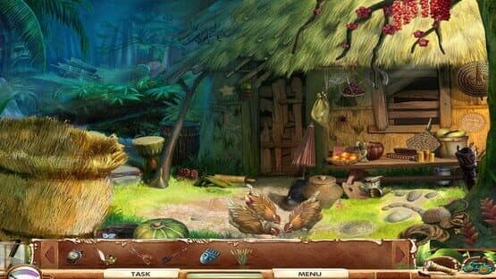 Ancient Spirits: Columbus' Legacy — screenshot 8