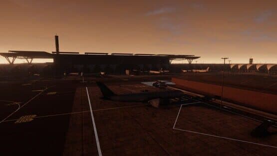 Tower! Simulator 3: VTBS Airport — screenshot 3
