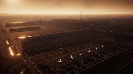 Tower! Simulator 3: VTBS Airport — screenshot 5