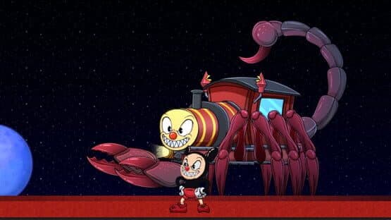 Wicked Wreck — screenshot 4
