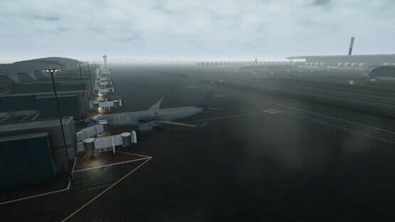 Tower! Simulator 3: VTBS Airport — screenshot 7