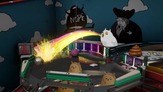 Pinball FX: Game Night Pinball Volume 1 — screenshot 1